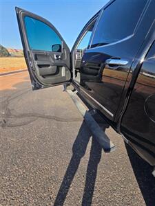 2016 GMC Sierra 1500 SLT - Photo 10 - Page, AZ 86040