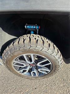 2016 GMC Sierra 1500 SLT - Photo 11 - Page, AZ 86040