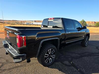 2016 GMC Sierra 1500 SLT - Photo 5 - Page, AZ 86040