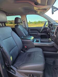 2016 GMC Sierra 1500 SLT - Photo 23 - Page, AZ 86040