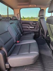 2016 GMC Sierra 1500 SLT - Photo 21 - Page, AZ 86040