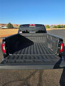 2016 GMC Sierra 1500 SLT - Photo 20 - Page, AZ 86040