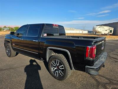 2016 GMC Sierra 1500 SLT - Photo 3 - Page, AZ 86040