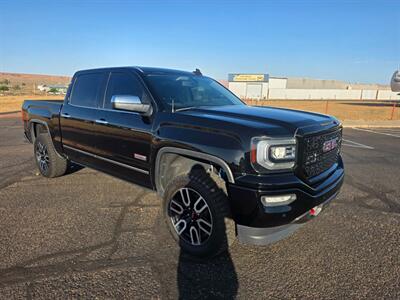 2016 GMC Sierra 1500 SLT - Photo 7 - Page, AZ 86040