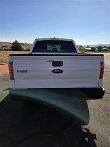 2013 Ford F-150 XL   - Photo 4 - Page, AZ 86040