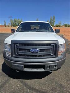 2013 Ford F-150 XL   - Photo 8 - Page, AZ 86040
