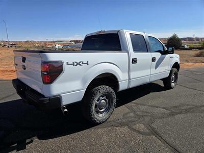 2013 Ford F-150 XL   - Photo 5 - Page, AZ 86040