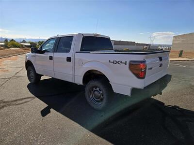 2013 Ford F-150 XL   - Photo 3 - Page, AZ 86040