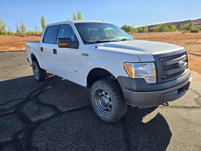 2013 Ford F-150 XL  