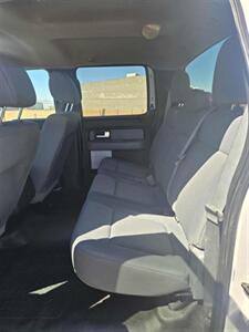 2013 Ford F-150 XL   - Photo 12 - Page, AZ 86040