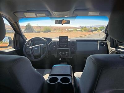 2013 Ford F-150 XL   - Photo 18 - Page, AZ 86040