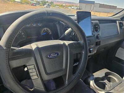 2013 Ford F-150 XL   - Photo 21 - Page, AZ 86040