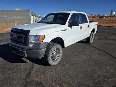 2013 Ford F-150 XL   - Photo 7 - Page, AZ 86040