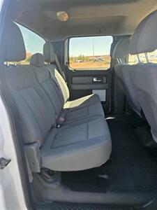 2013 Ford F-150 XL   - Photo 14 - Page, AZ 86040