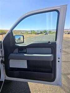 2013 Ford F-150 XL   - Photo 17 - Page, AZ 86040