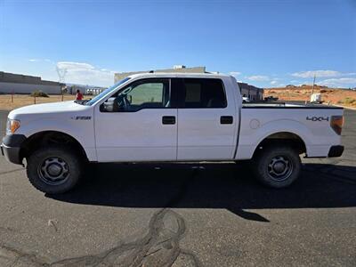 2013 Ford F-150 XL   - Photo 2 - Page, AZ 86040