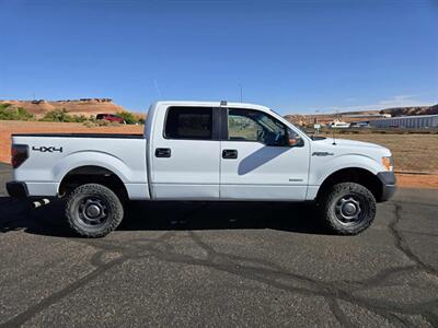2013 Ford F-150 XL   - Photo 6 - Page, AZ 86040