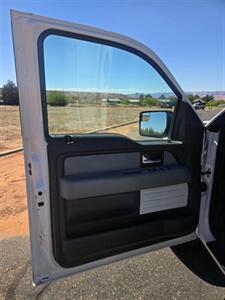 2013 Ford F-150 XL   - Photo 9 - Page, AZ 86040