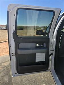 2013 Ford F-150 XL   - Photo 11 - Page, AZ 86040