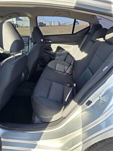 2021 Nissan Altima 2.5 S - Photo 12 - Page, AZ 86040