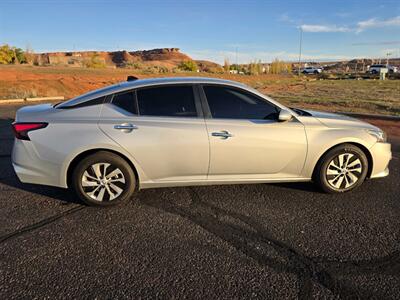 2021 Nissan Altima 2.5 S - Photo 6 - Page, AZ 86040