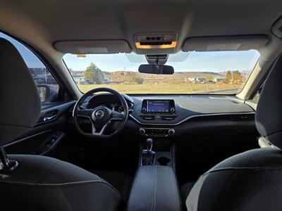 2021 Nissan Altima 2.5 S - Photo 18 - Page, AZ 86040