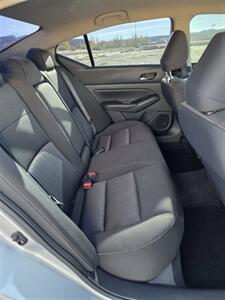 2021 Nissan Altima 2.5 S - Photo 14 - Page, AZ 86040