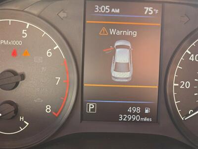 2021 Nissan Altima 2.5 S - Photo 20 - Page, AZ 86040