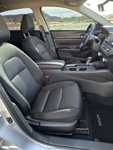 2021 Nissan Altima 2.5 S - Photo 16 - Page, AZ 86040