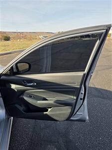 2021 Nissan Altima 2.5 S - Photo 17 - Page, AZ 86040