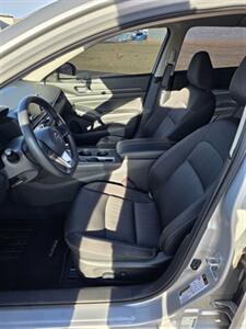 2021 Nissan Altima 2.5 S - Photo 10 - Page, AZ 86040