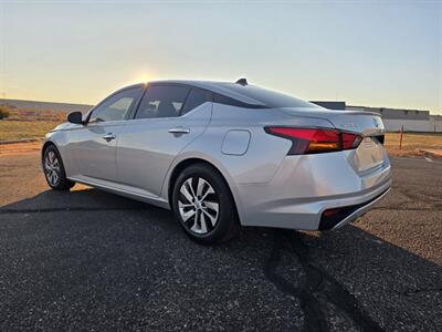 2021 Nissan Altima 2.5 S - Photo 3 - Page, AZ 86040