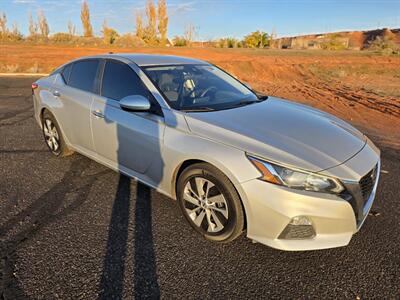 2021 Nissan Altima 2.5 S - Photo 7 - Page, AZ 86040