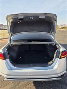 2021 Nissan Altima 2.5 S - Photo 13 - Page, AZ 86040