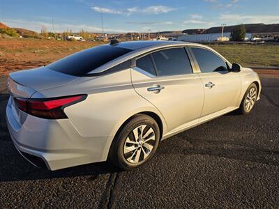 2021 Nissan Altima 2.5 S - Photo 5 - Page, AZ 86040