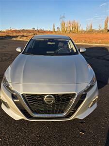 2021 Nissan Altima 2.5 S - Photo 8 - Page, AZ 86040