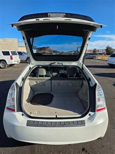 2011 Toyota Prius One   - Photo 11 - Page, AZ 86040