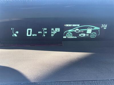2011 Toyota Prius One   - Photo 18 - Page, AZ 86040