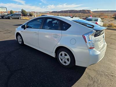 2011 Toyota Prius One   - Photo 2 - Page, AZ 86040