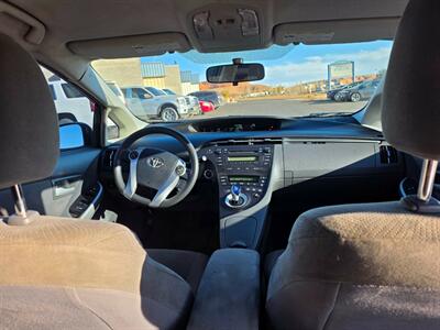 2011 Toyota Prius One   - Photo 16 - Page, AZ 86040