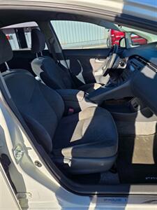 2011 Toyota Prius One   - Photo 14 - Page, AZ 86040