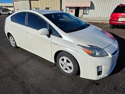 2011 Toyota Prius One   - Photo 5 - Page, AZ 86040