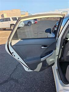 2011 Toyota Prius One   - Photo 9 - Page, AZ 86040