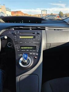 2011 Toyota Prius One   - Photo 17 - Page, AZ 86040