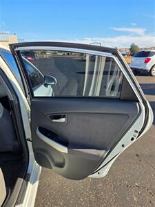 2011 Toyota Prius One   - Photo 13 - Page, AZ 86040