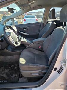 2011 Toyota Prius One   - Photo 8 - Page, AZ 86040