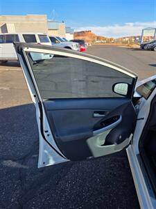 2011 Toyota Prius One   - Photo 7 - Page, AZ 86040