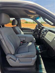 2013 Ford F-150 XL   - Photo 16 - Page, AZ 86040