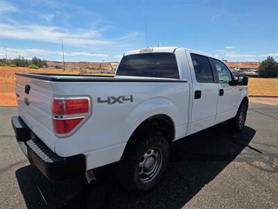 2013 Ford F-150 XL   - Photo 5 - Page, AZ 86040