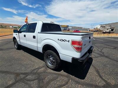 2013 Ford F-150 XL   - Photo 3 - Page, AZ 86040